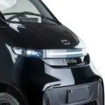 Skuter elektryczny Sigma 4