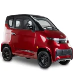 Skuter elektryczny Sigma 4