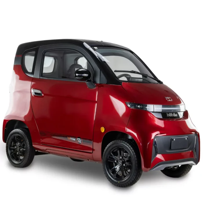 Skuter elektryczny Sigma 4