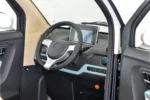 Skuter elektryczny Sigma 4