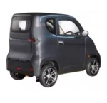 Skuter elektryczny Sigma 4