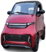 Skuter elektryczny Sigma 4
