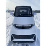 Skuter elektryczny Sigma 4