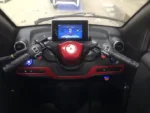 Skuter elektryczny Sigma 3
