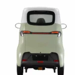 Skuter elektryczny Sigma 3