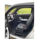 Skuter elektryczny Sigma 3