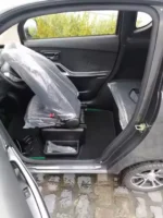 Skuter elektryczny Sigma 3