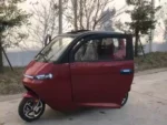 Skuter elektryczny Sigma 3