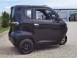 Skuter elektryczny Sigma 3