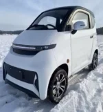 Skuter elektryczny Sigma 4