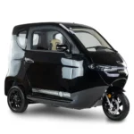 Skuter elektryczny Sigma 3