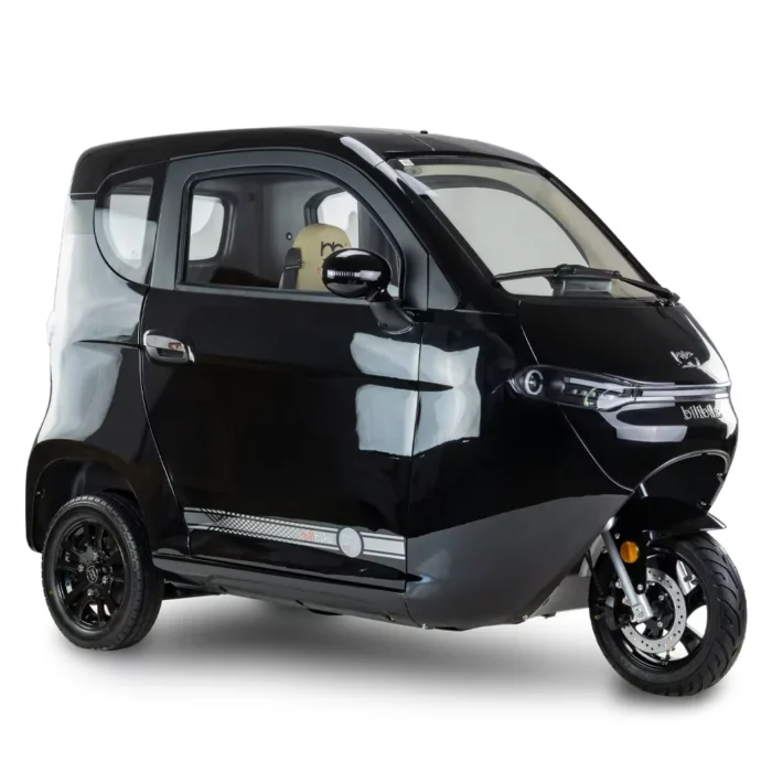 Skuter elektryczny Sigma 3