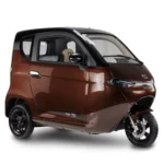 Skuter elektryczny Sigma 3