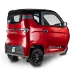 Skuter elektryczny Sigma 3