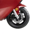 Skuter elektryczny Sigma 3