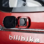 Skuter elektryczny Sigma 3