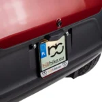 Skuter elektryczny Sigma 3