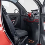 Skuter elektryczny Sigma 3