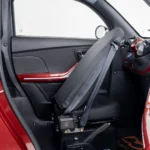 Skuter elektryczny Sigma 3