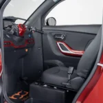 Skuter elektryczny Sigma 3