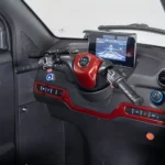 Skuter elektryczny Sigma 3