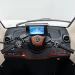 Skuter elektryczny Sigma 3