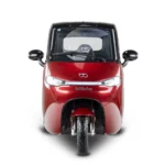 Skuter elektryczny Sigma 3