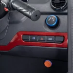 Skuter elektryczny Sigma 3