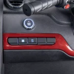 Skuter elektryczny Sigma 3