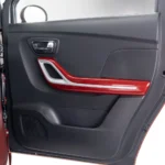 Skuter elektryczny Sigma 3