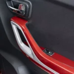 Skuter elektryczny Sigma 3