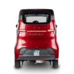 Skuter elektryczny Sigma 3