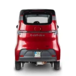 Skuter elektryczny Sigma 3