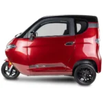 Skuter elektryczny Sigma 3