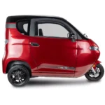 Skuter elektryczny Sigma 3