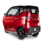 Skuter elektryczny Sigma 3