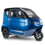 Skuter elektryczny Sigma 3