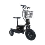 Skuter elektryczny Bili Bike 500