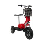 Skuter elektryczny Bili Bike 500