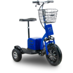 Skuter elektryczny Bili Bike 500
