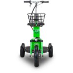 Skuter elektryczny Bili Bike 500