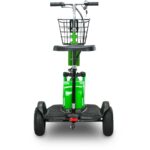 Skuter elektryczny Bili Bike 500