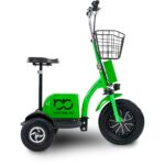Skuter elektryczny Bili Bike 500