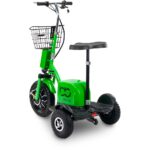 Skuter elektryczny Bili Bike 500