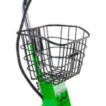Skuter elektryczny Bili Bike 500