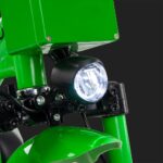 Skuter elektryczny Bili Bike 500