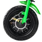 Skuter elektryczny Bili Bike 500