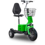 Skuter elektryczny Bili Bike 500
