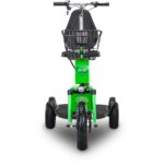 Skuter elektryczny Bili Bike 500