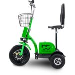 Skuter elektryczny Bili Bike 500